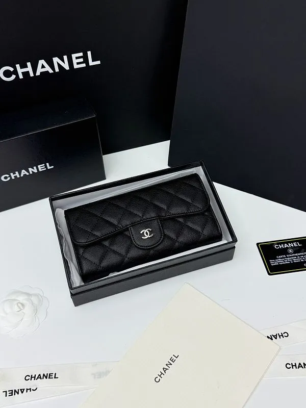 All Categories Chanel Wallet (Chanel) Chanel 0241