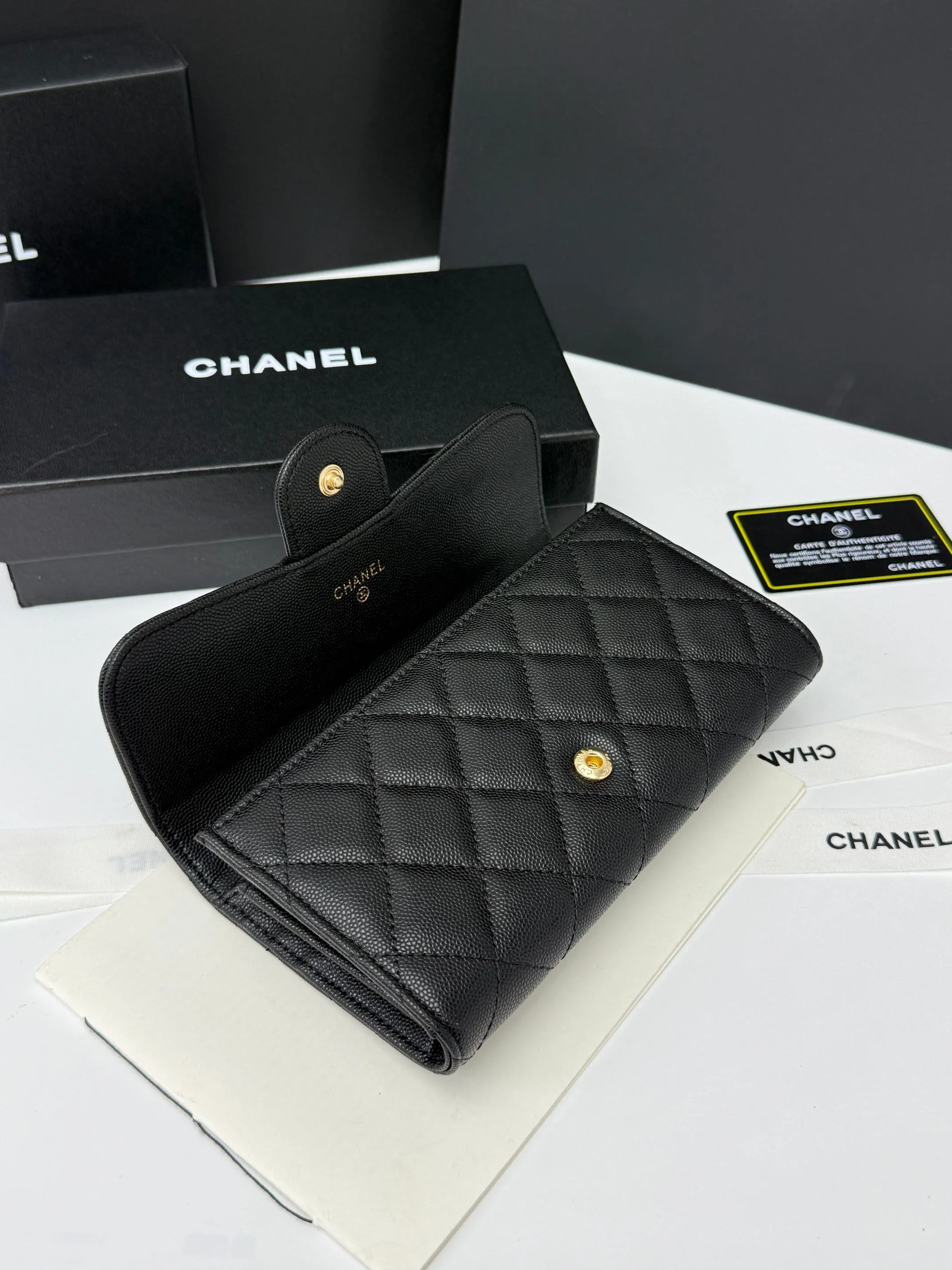 All Categories Chanel Wallet (Chanel) Chanel 0241