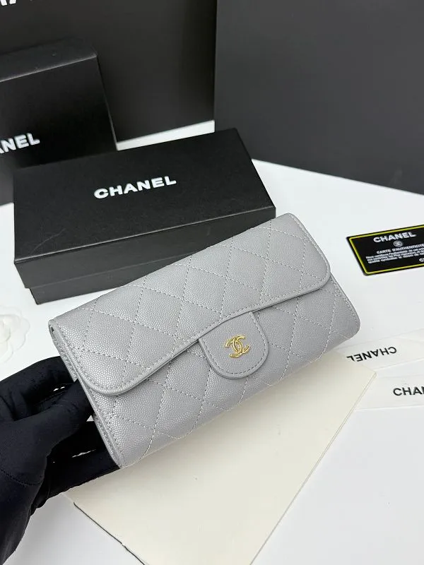 All Categories Chanel Wallet (Chanel) Chanel 0241