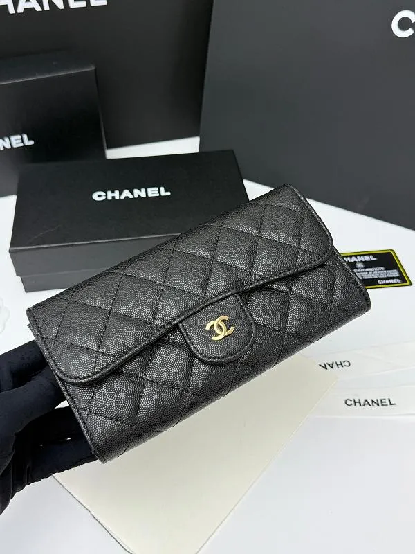 All Categories Chanel Wallet (Chanel) Chanel 0241
