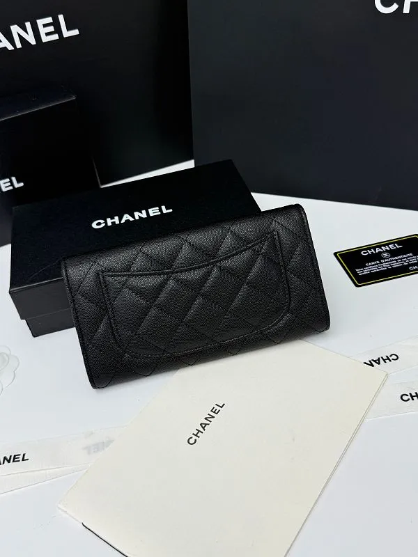 All Categories Chanel Wallet (Chanel) Chanel 0241
