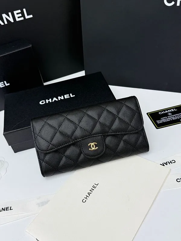 All Categories Chanel Wallet (Chanel) Chanel 0241