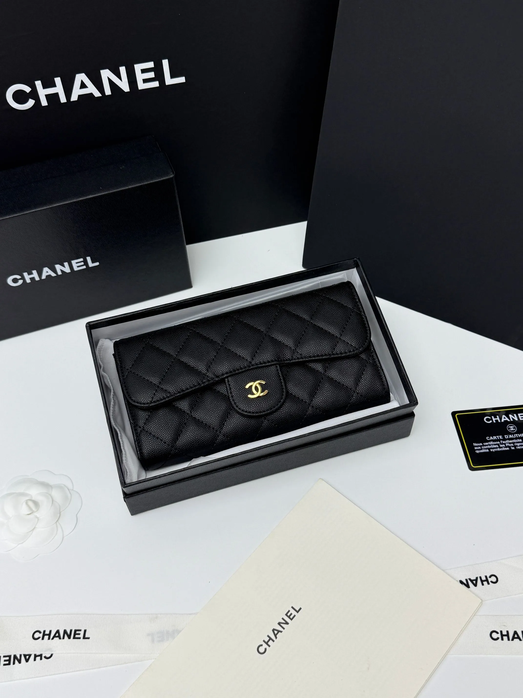 All Categories Chanel Wallet (Chanel) Chanel 0241