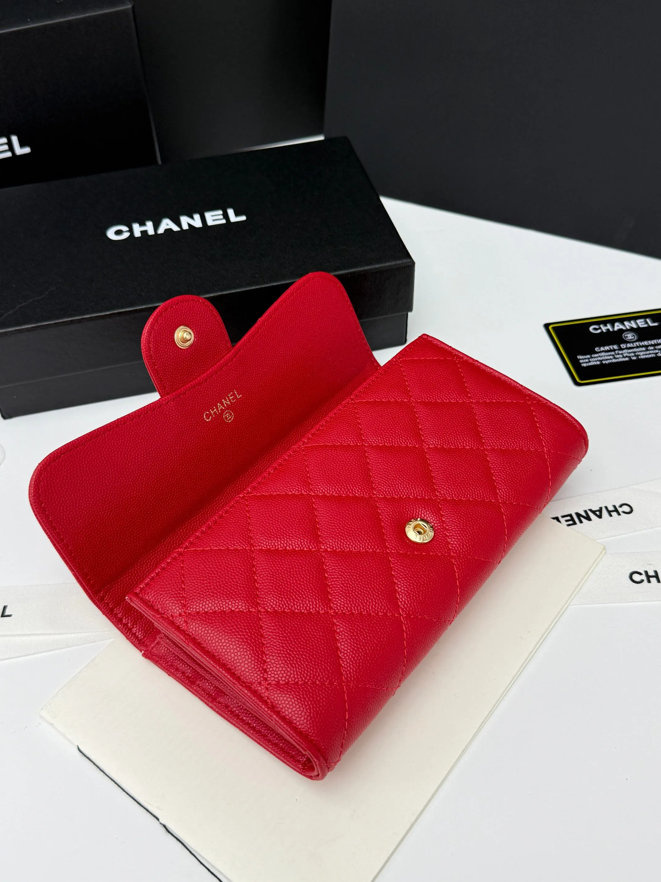 All Categories Chanel Wallet (Chanel) Chanel 0241