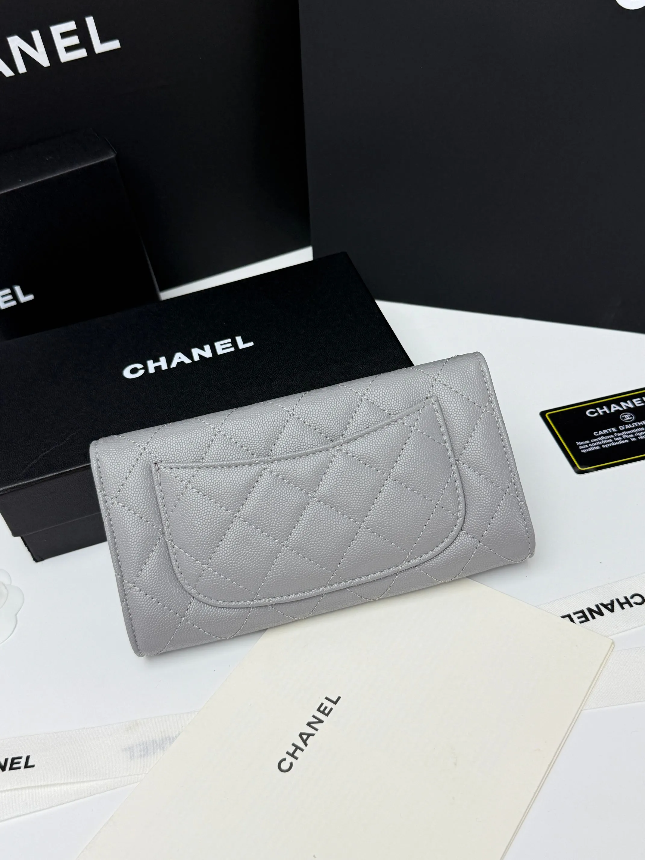 All Categories Chanel Wallet (Chanel) Chanel 0241