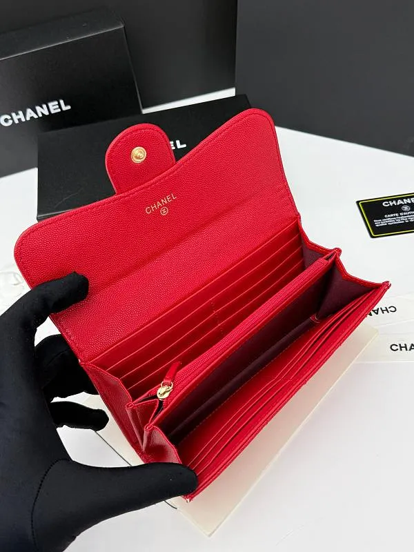 All Categories Chanel Wallet (Chanel) Chanel 0241