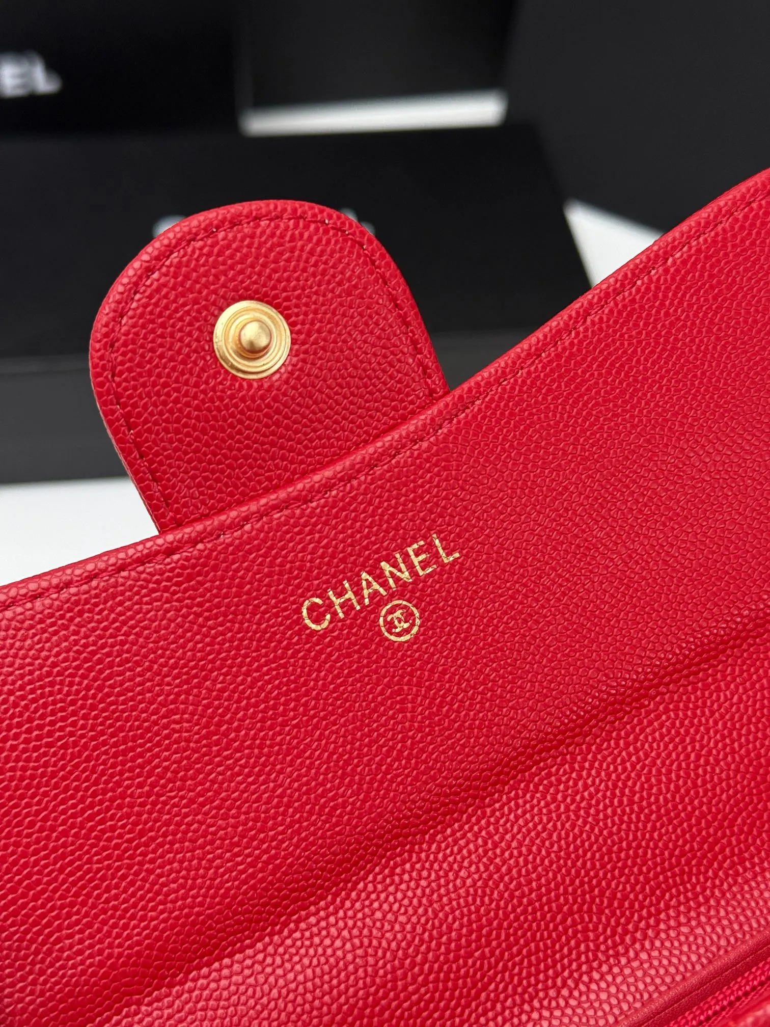 All Categories Chanel Wallet (Chanel) Chanel 0241