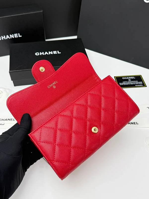 All Categories Chanel Wallet (Chanel) Chanel 0241