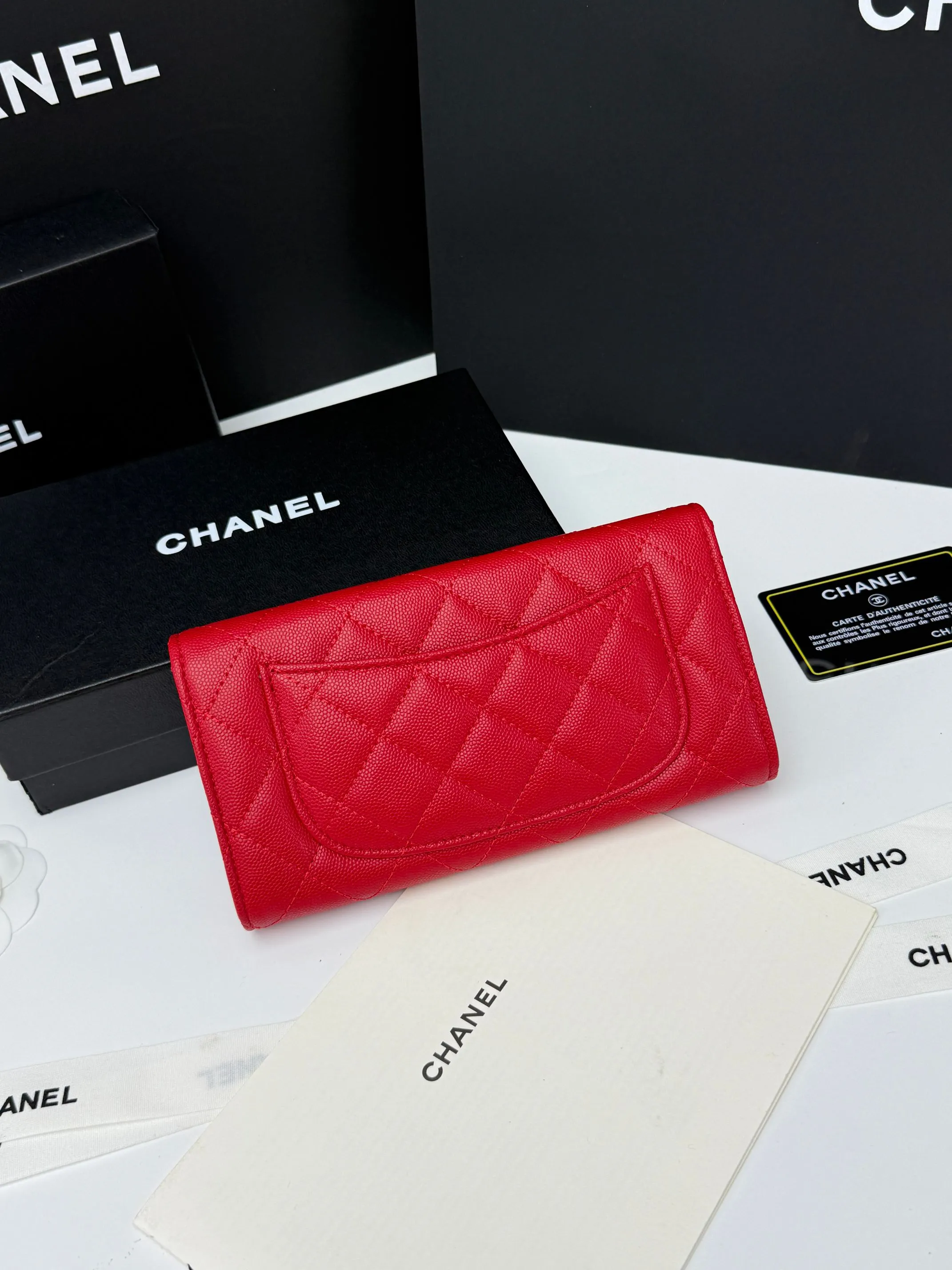 All Categories Chanel Wallet (Chanel) Chanel 0241