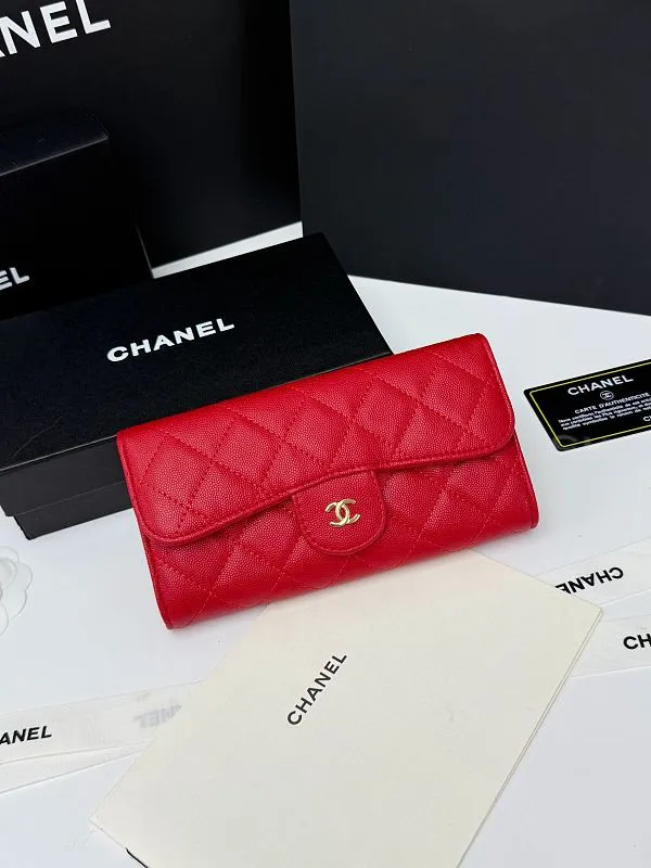 All Categories Chanel Wallet (Chanel) Chanel 0241