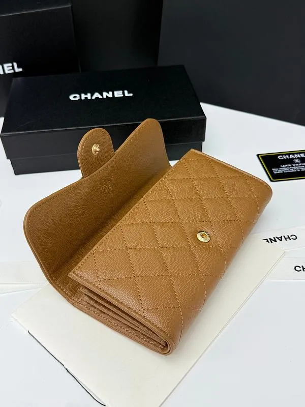 All Categories Chanel Wallet (Chanel) Chanel 0241