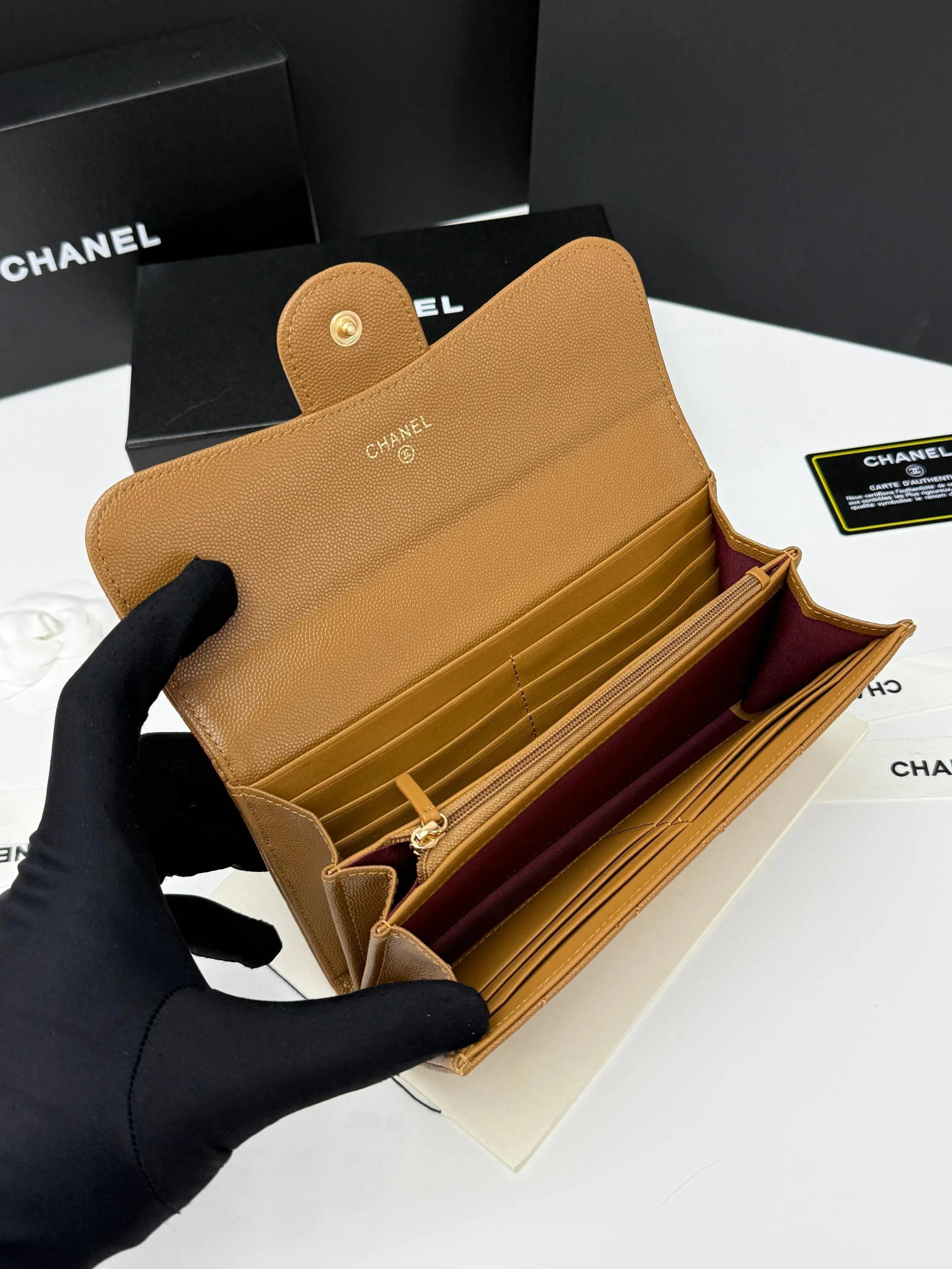 All Categories Chanel Wallet (Chanel) Chanel 0241