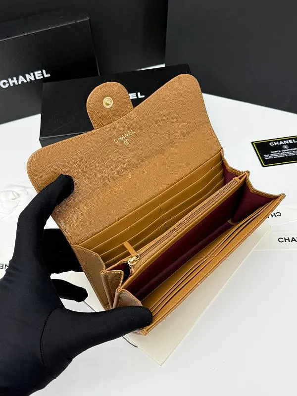 All Categories Chanel Wallet (Chanel) Chanel 0241