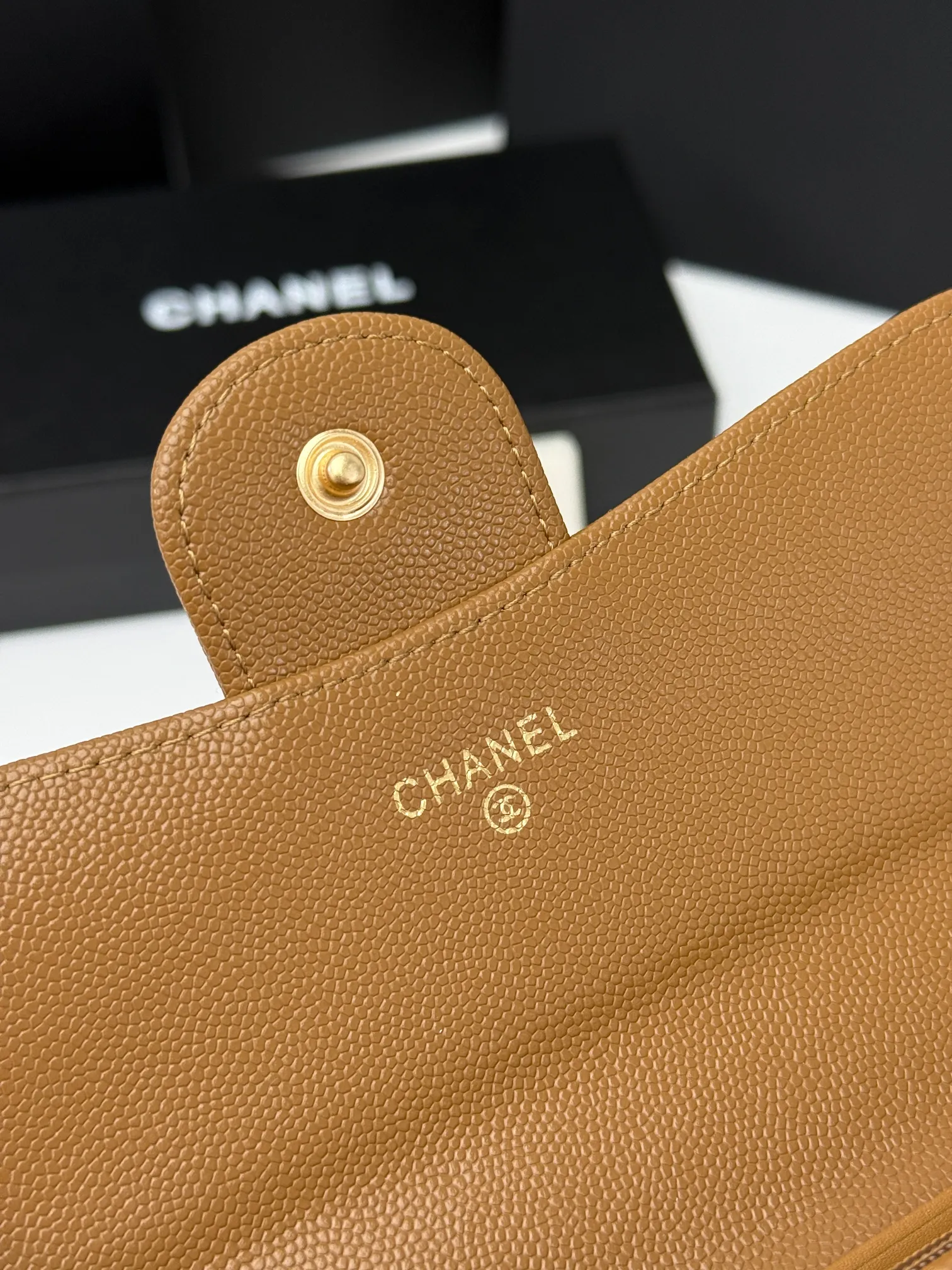All Categories Chanel Wallet (Chanel) Chanel 0241