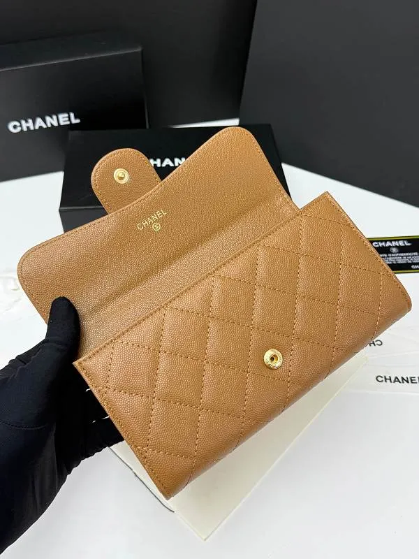 All Categories Chanel Wallet (Chanel) Chanel 0241