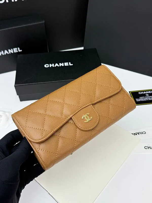 All Categories Chanel Wallet (Chanel) Chanel 0241