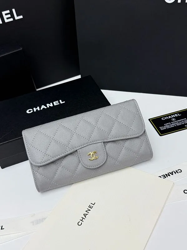 All Categories Chanel Wallet (Chanel) Chanel 0241