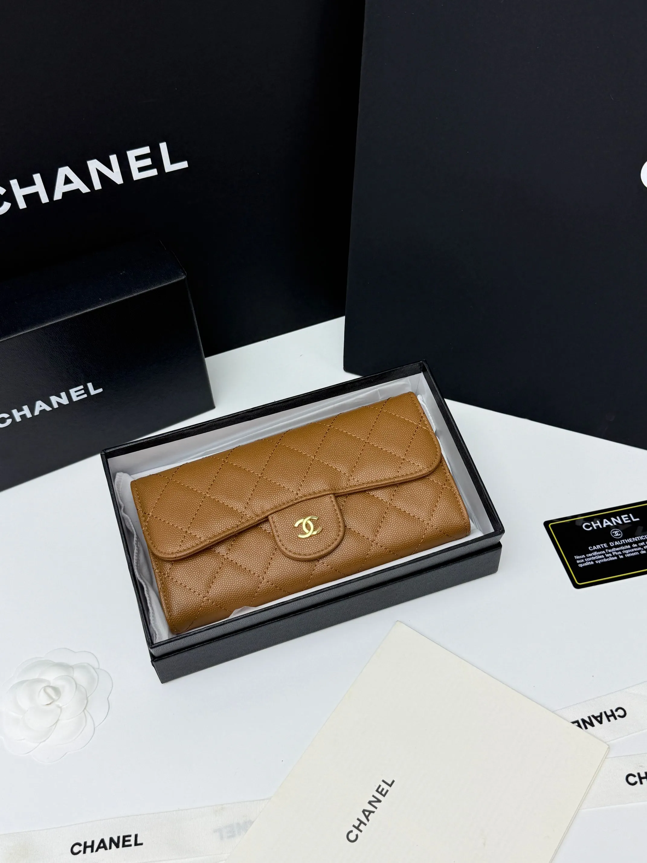 All Categories Chanel Wallet (Chanel) Chanel 0241
