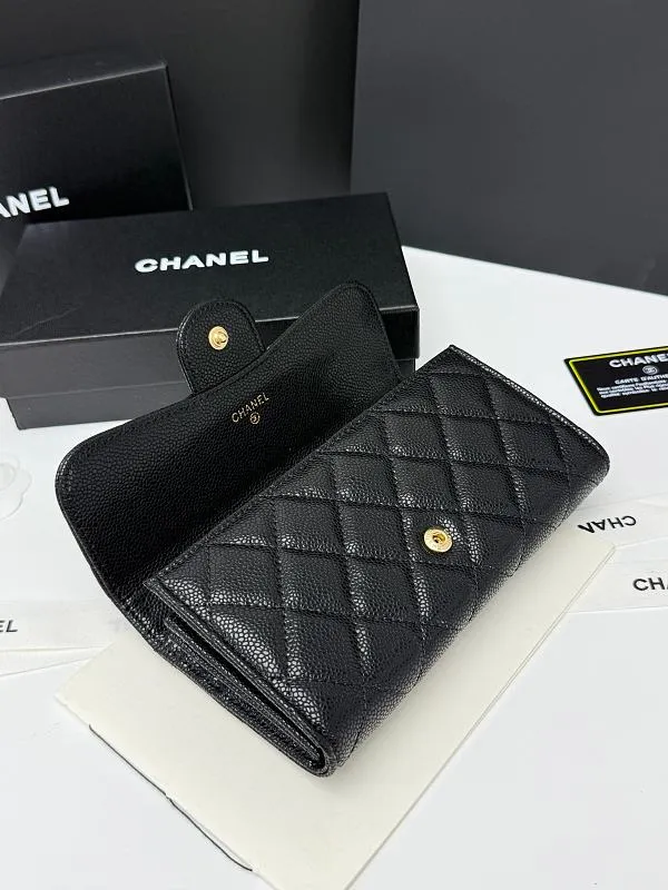 All Categories Chanel Wallet (Chanel) Chanel 0241