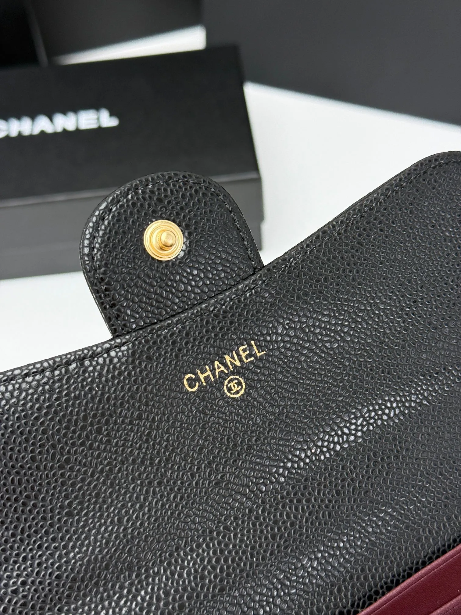 All Categories Chanel Wallet (Chanel) Chanel 0241
