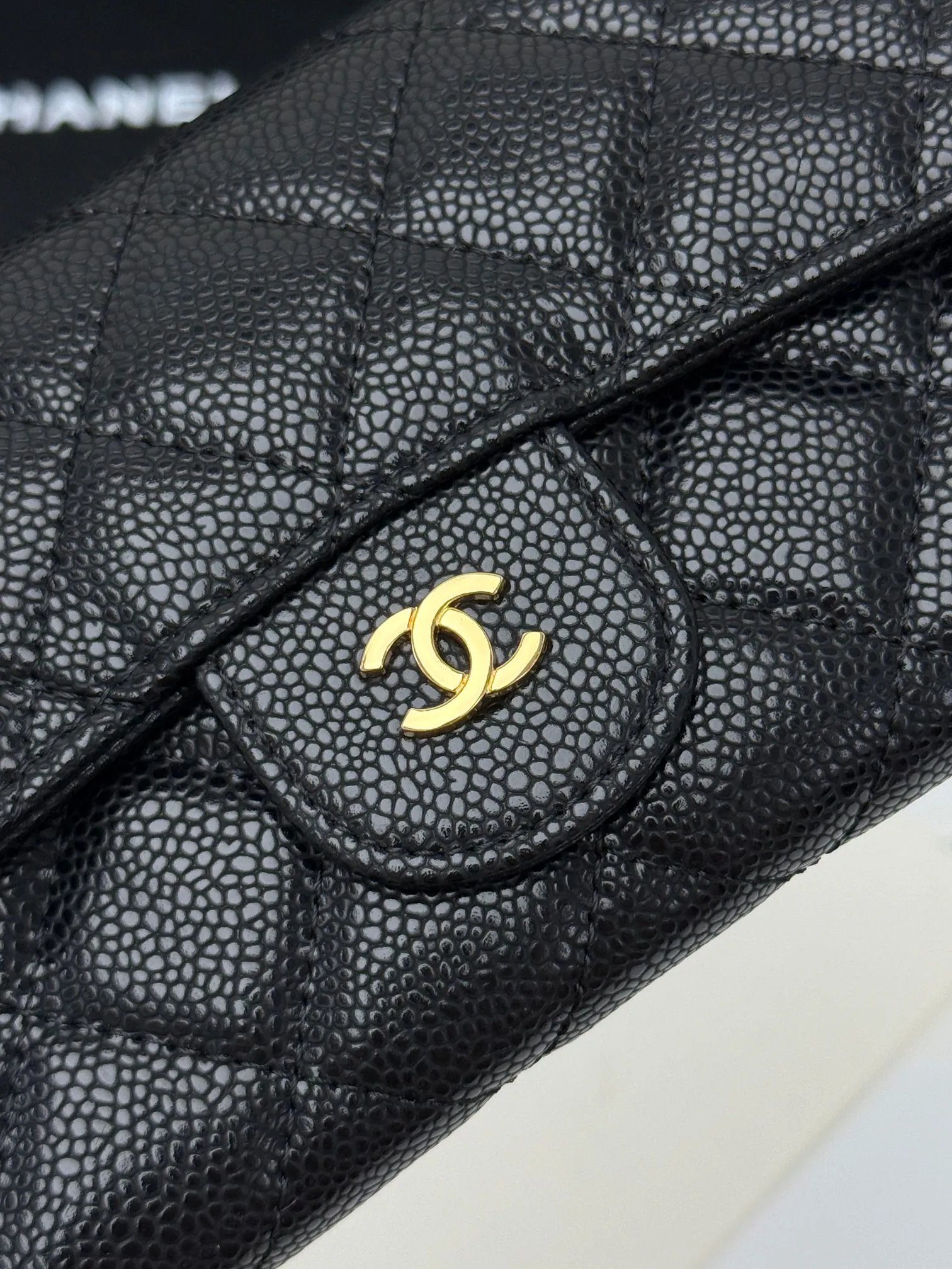 All Categories Chanel Wallet (Chanel) Chanel 0241
