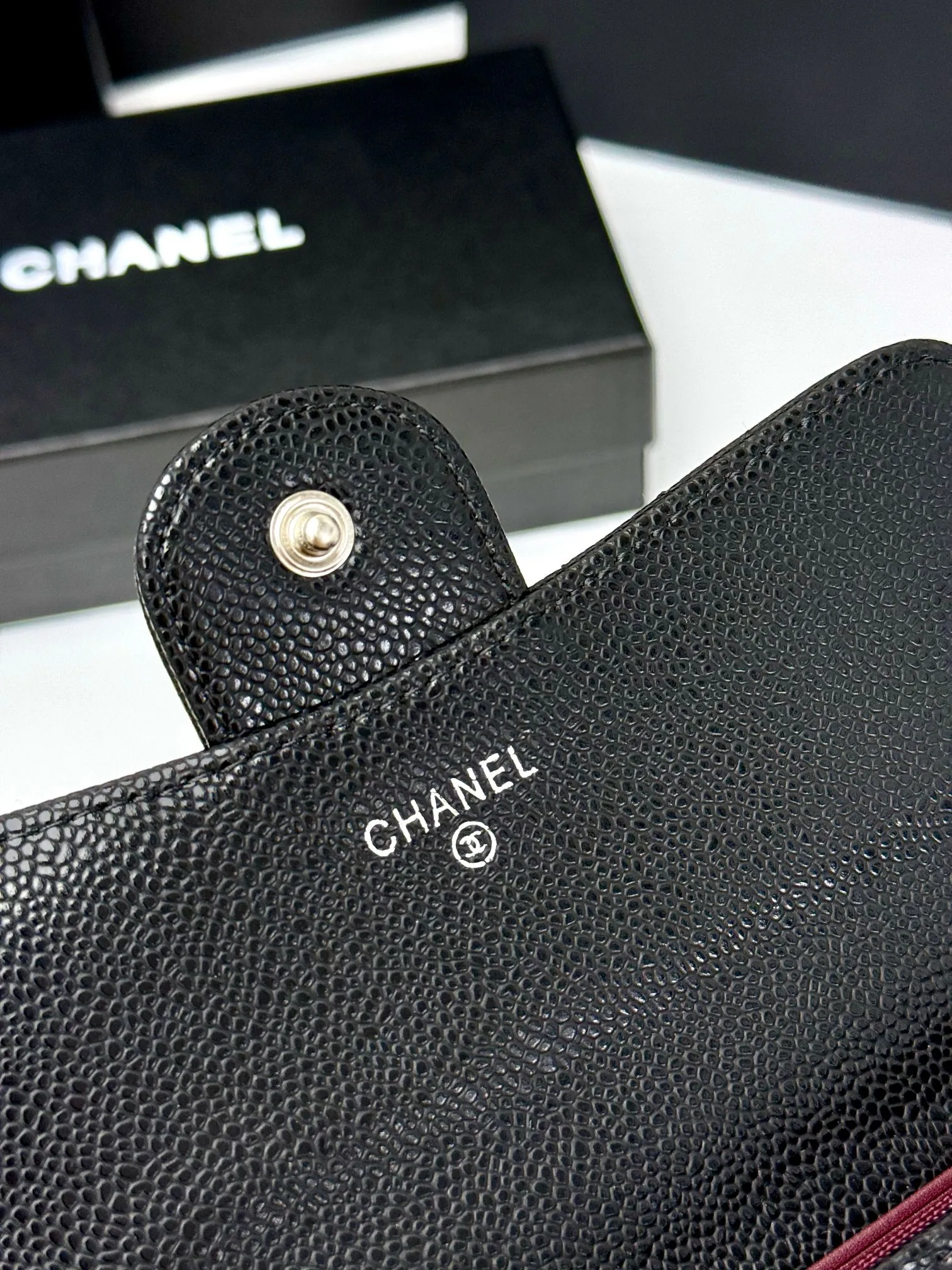 All Categories Chanel Wallet (Chanel) Chanel 0241