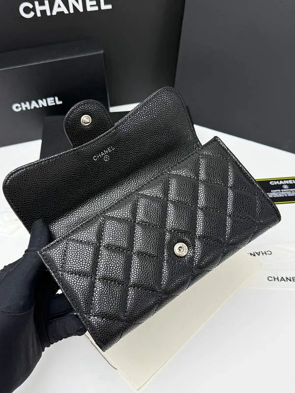 All Categories Chanel Wallet (Chanel) Chanel 0241
