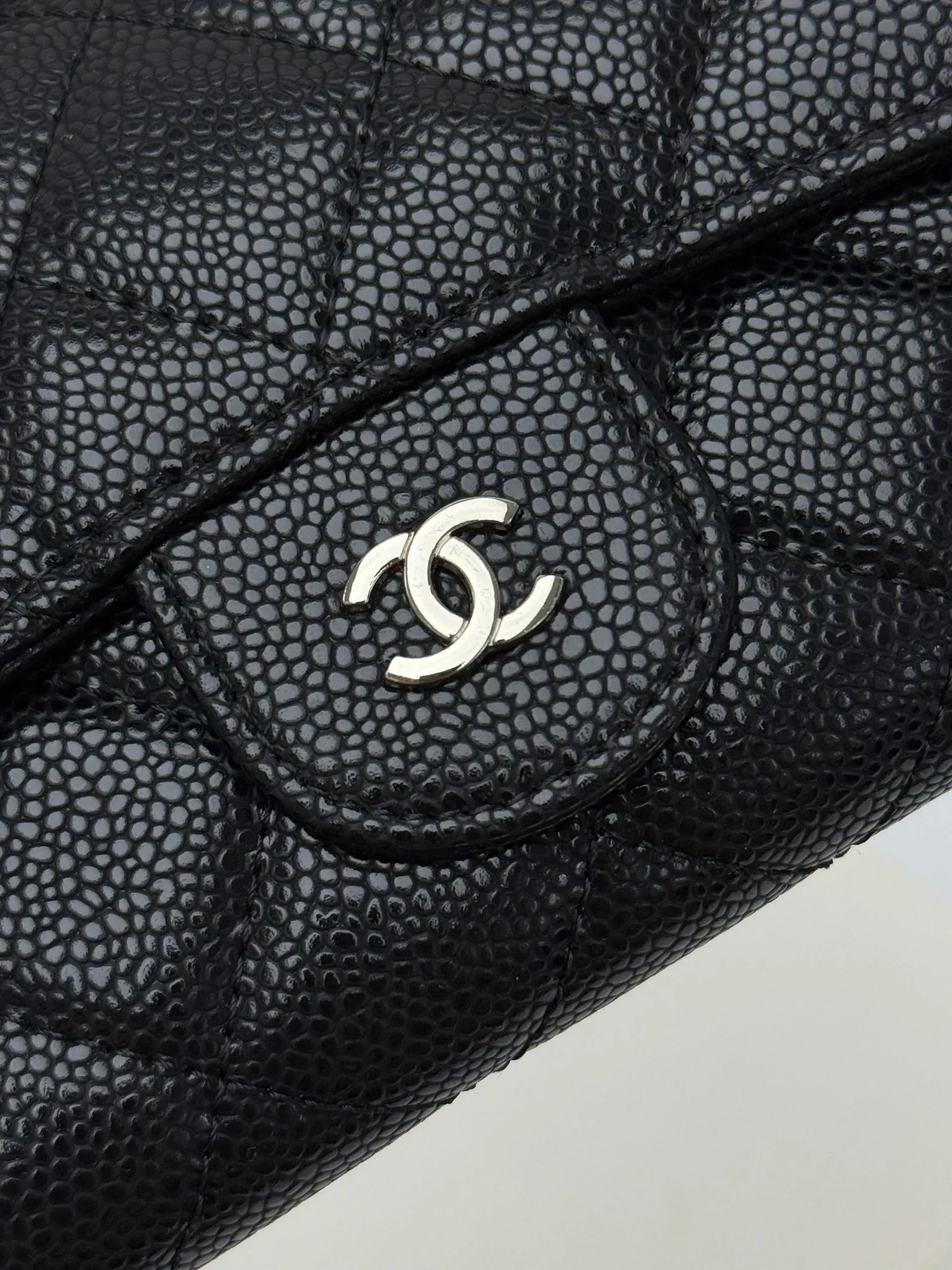 All Categories Chanel Wallet (Chanel) Chanel 0241