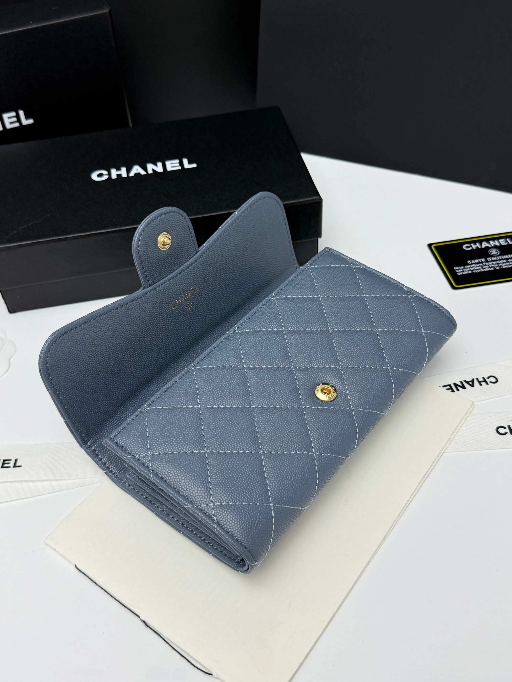 All Categories Chanel Wallet (Chanel) Chanel 0241