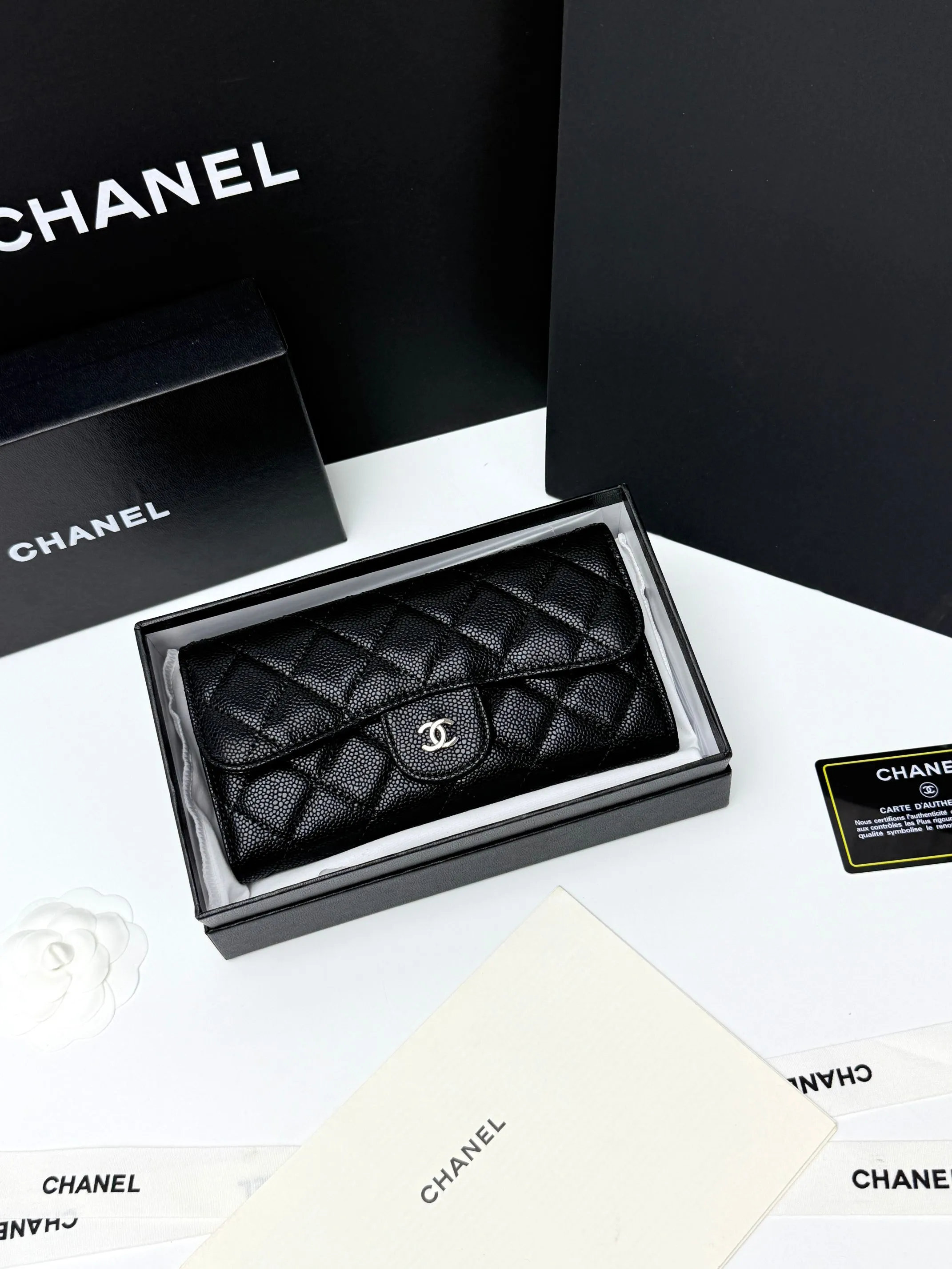 All Categories Chanel Wallet (Chanel) Chanel 0241