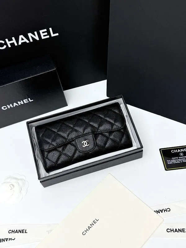All Categories Chanel Wallet (Chanel) Chanel 0241