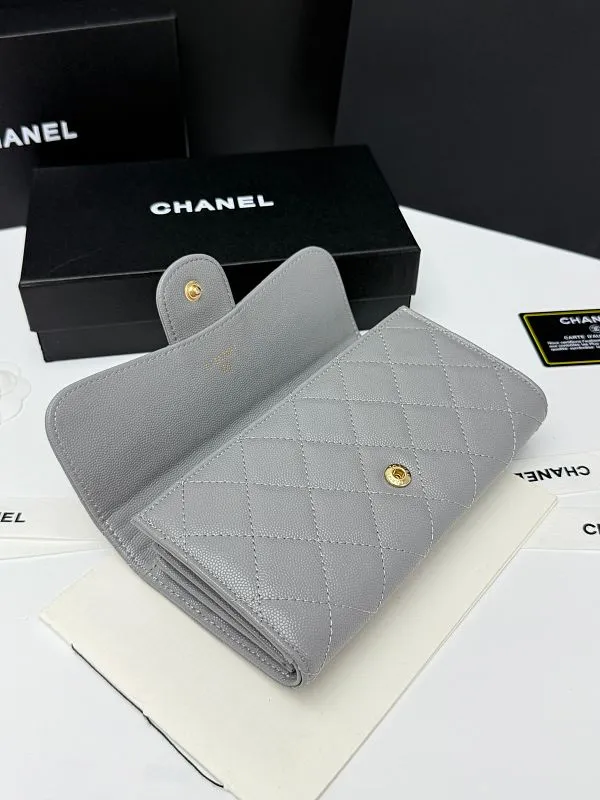 All Categories Chanel Wallet (Chanel) Chanel 0241