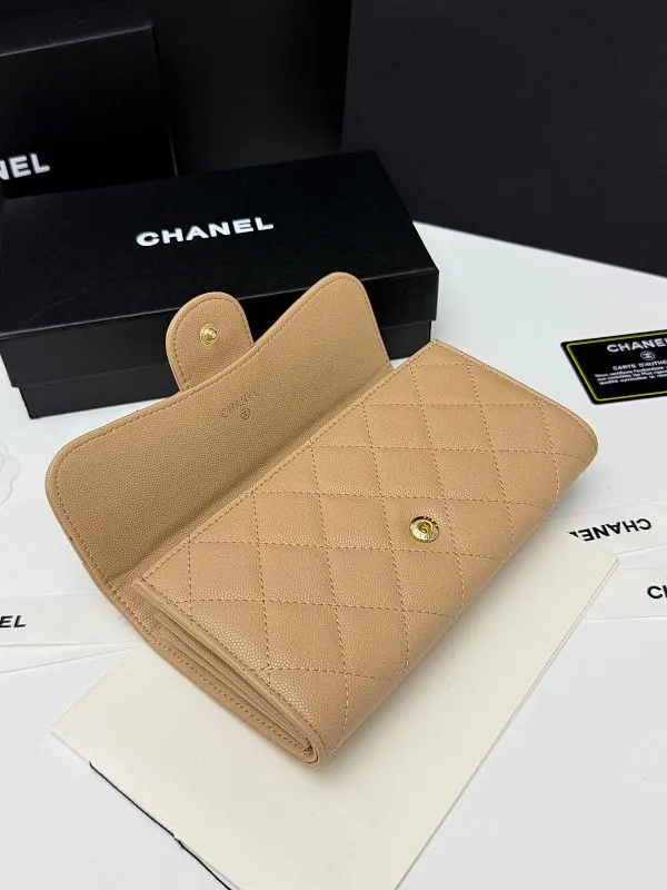 All Categories Chanel Wallet (Chanel) Chanel 0241