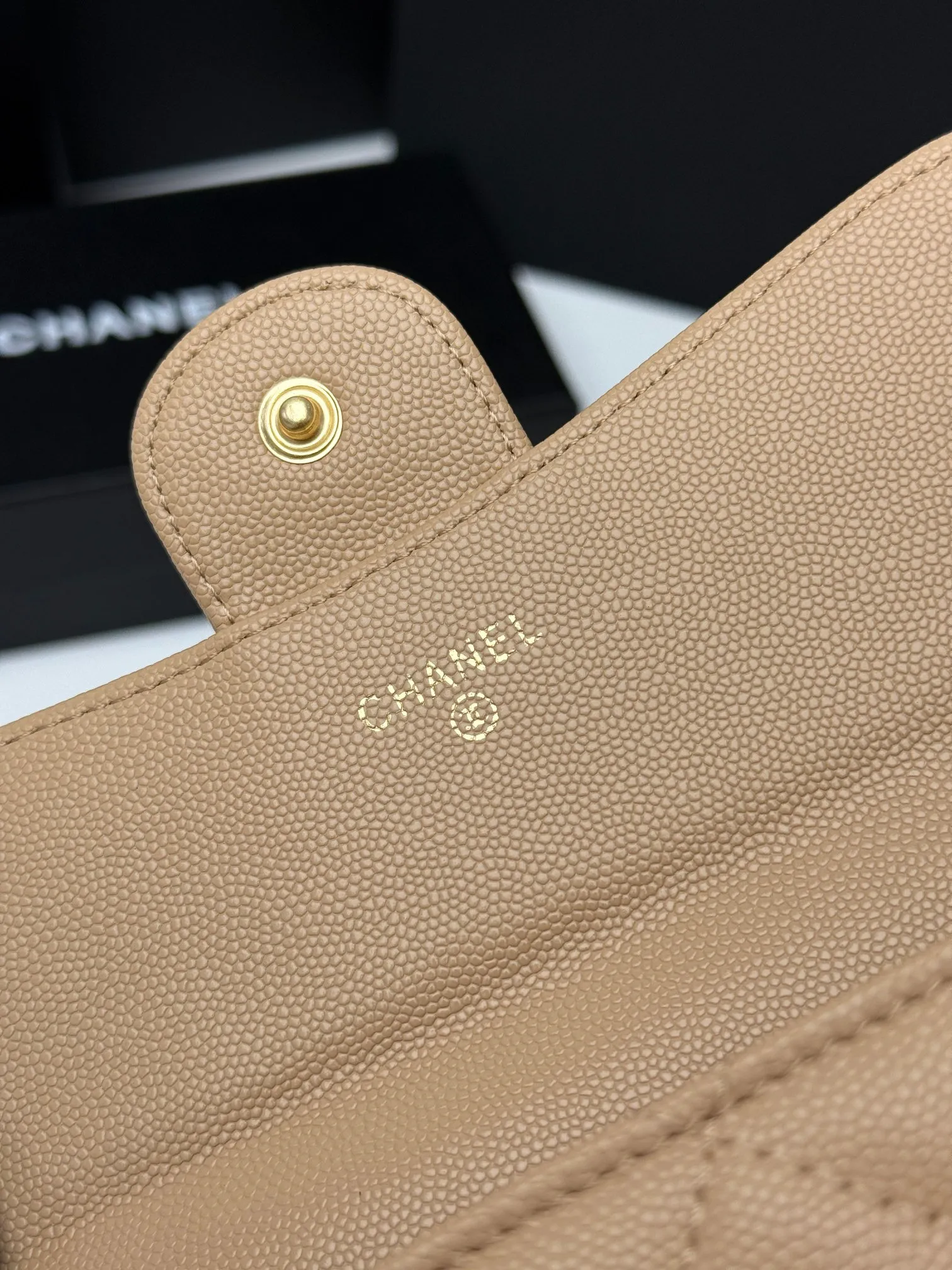 All Categories Chanel Wallet (Chanel) Chanel 0241