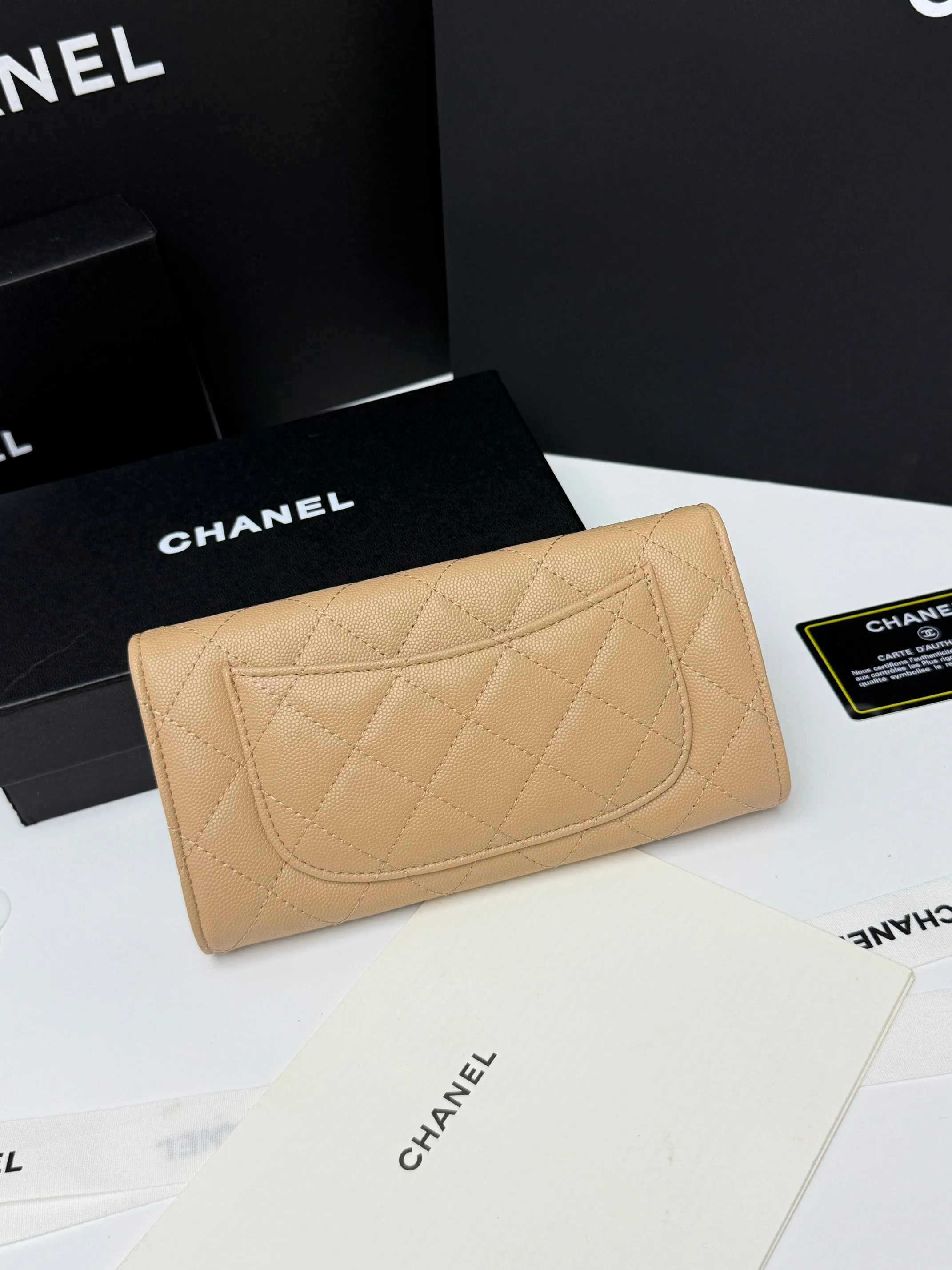 All Categories Chanel Wallet (Chanel) Chanel 0241