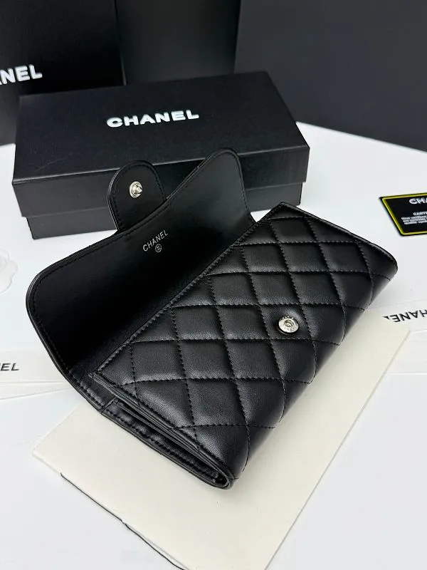 All Categories Chanel Wallet (Chanel) Chanel 0241