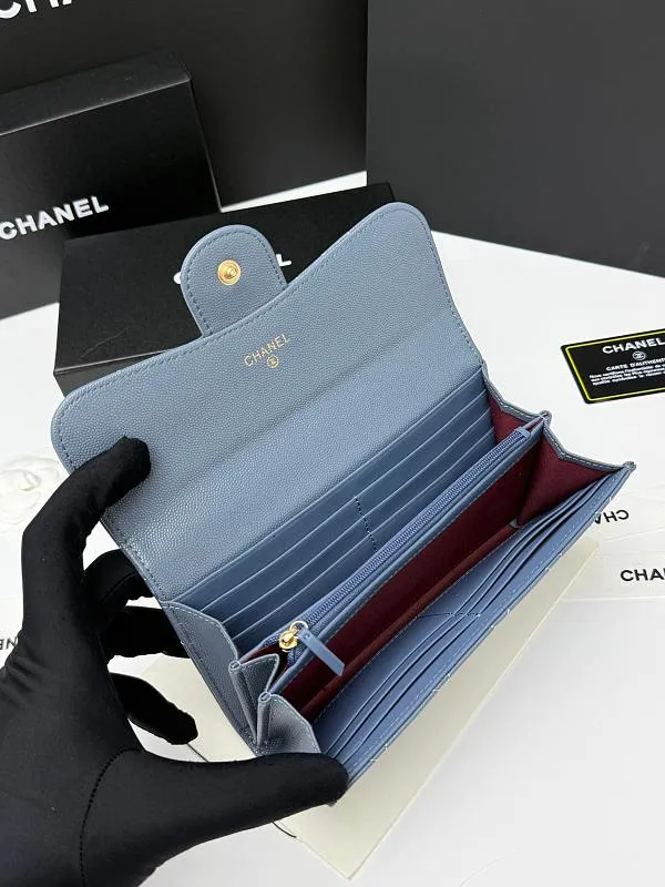 All Categories Chanel Wallet (Chanel) Chanel 0241