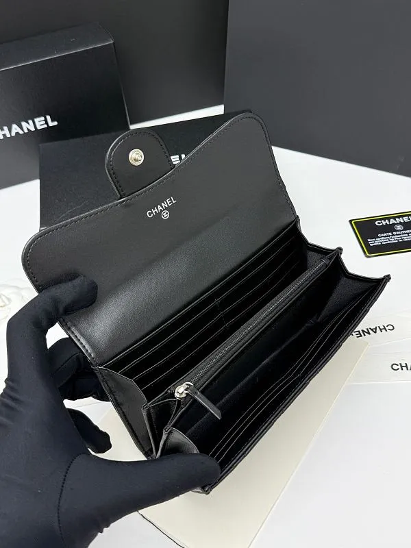 All Categories Chanel Wallet (Chanel) Chanel 0241