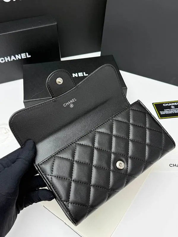 All Categories Chanel Wallet (Chanel) Chanel 0241