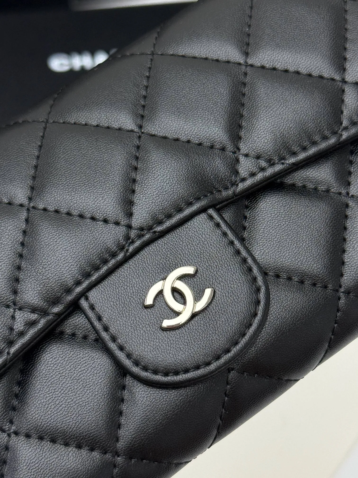 All Categories Chanel Wallet (Chanel) Chanel 0241