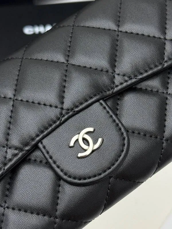 All Categories Chanel Wallet (Chanel) Chanel 0241