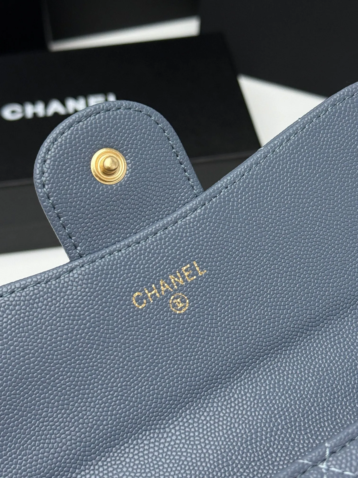 All Categories Chanel Wallet (Chanel) Chanel 0241