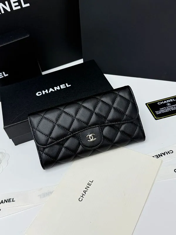 All Categories Chanel Wallet (Chanel) Chanel 0241