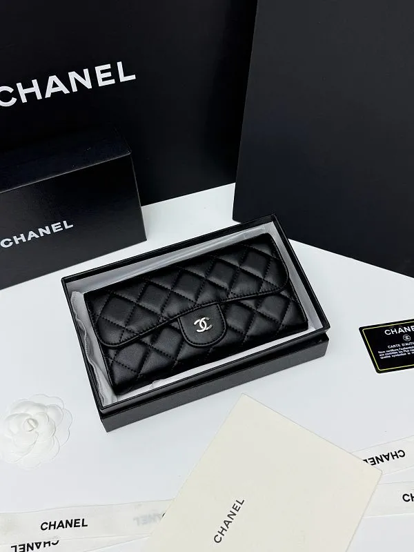 All Categories Chanel Wallet (Chanel) Chanel 0241