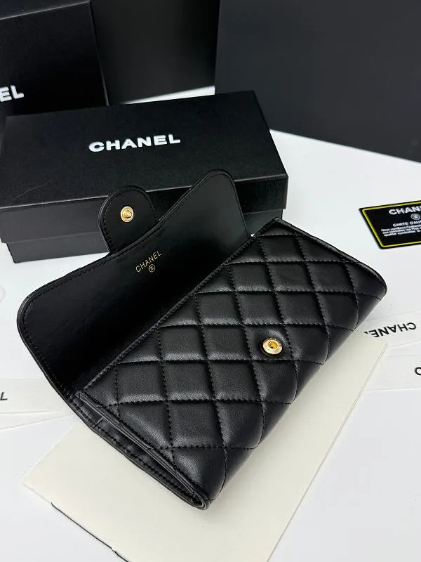 All Categories Chanel Wallet (Chanel) Chanel 0241