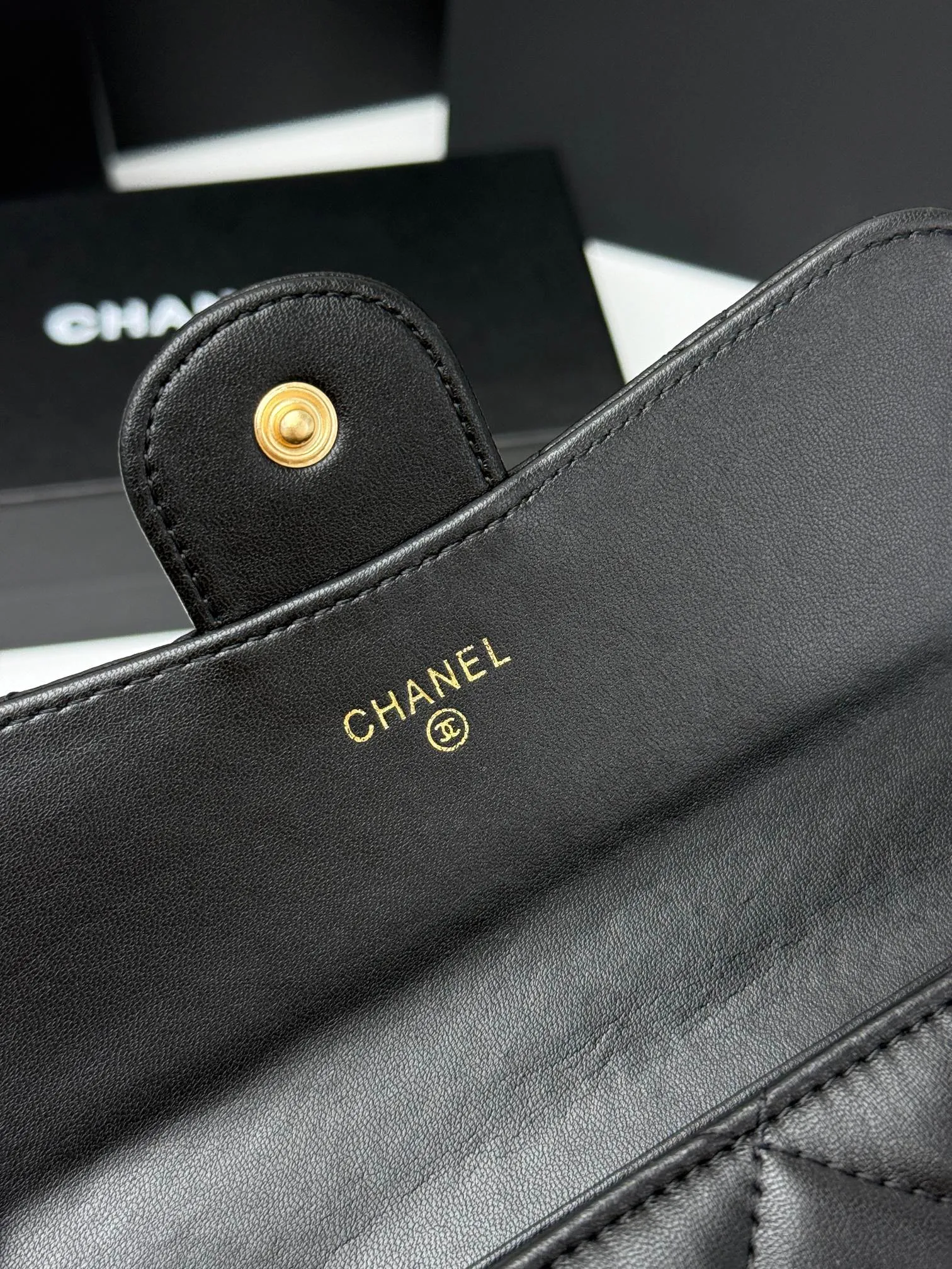 All Categories Chanel Wallet (Chanel) Chanel 0241
