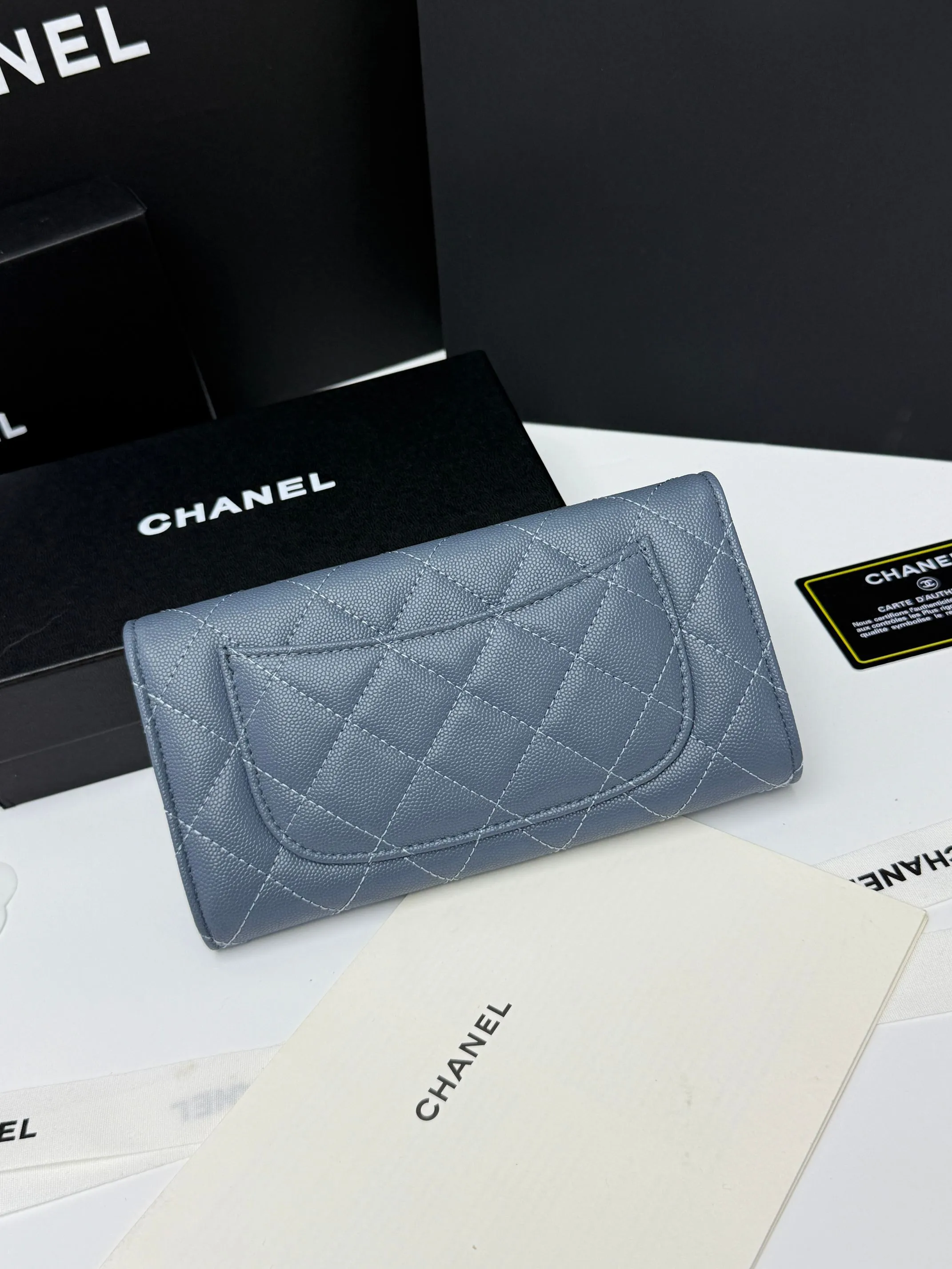 All Categories Chanel Wallet (Chanel) Chanel 0241