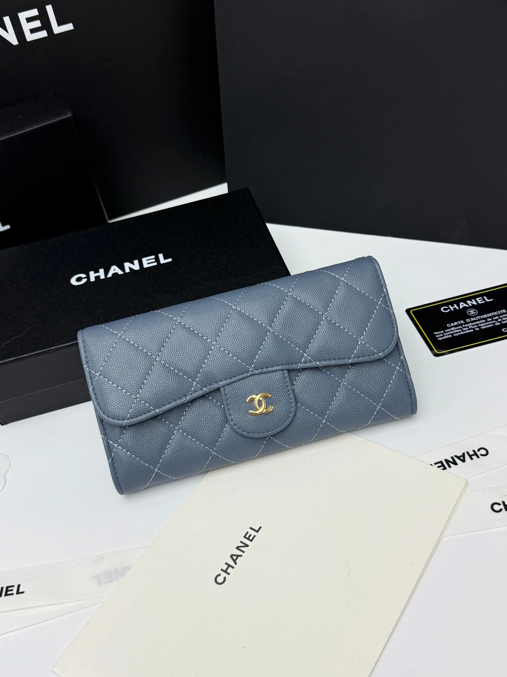 All Categories Chanel Wallet (Chanel) Chanel 0241