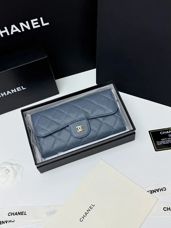 All Categories Chanel Wallet (Chanel) Chanel 0241
