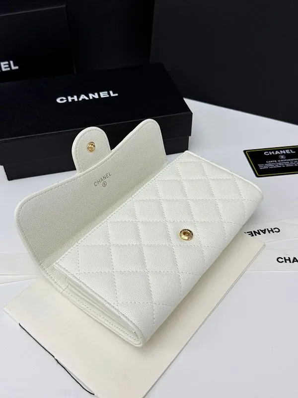 All Categories Chanel Wallet (Chanel) Chanel 0241
